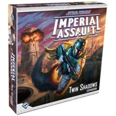 Twin Shadows: Expansion: SWI10